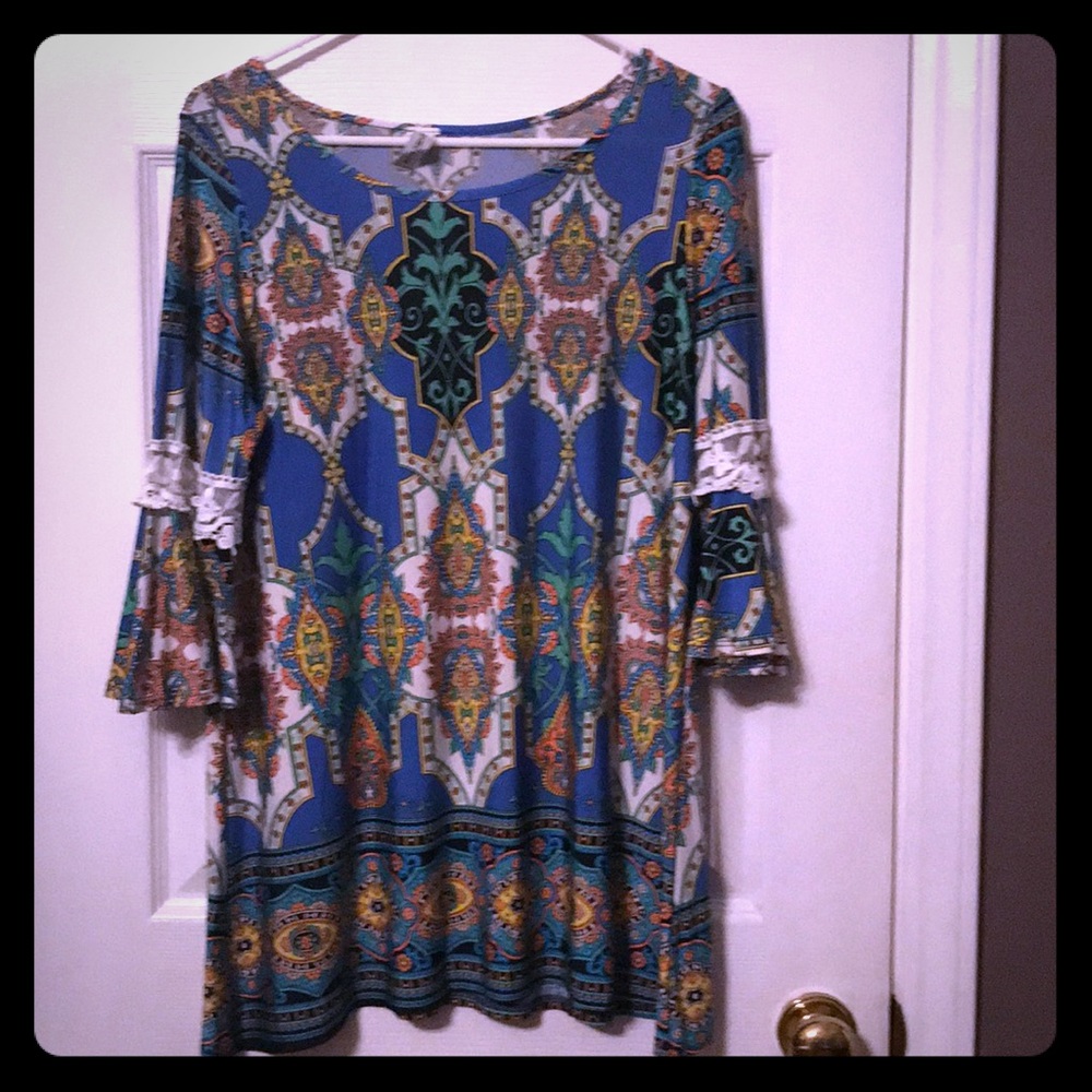 Blouse